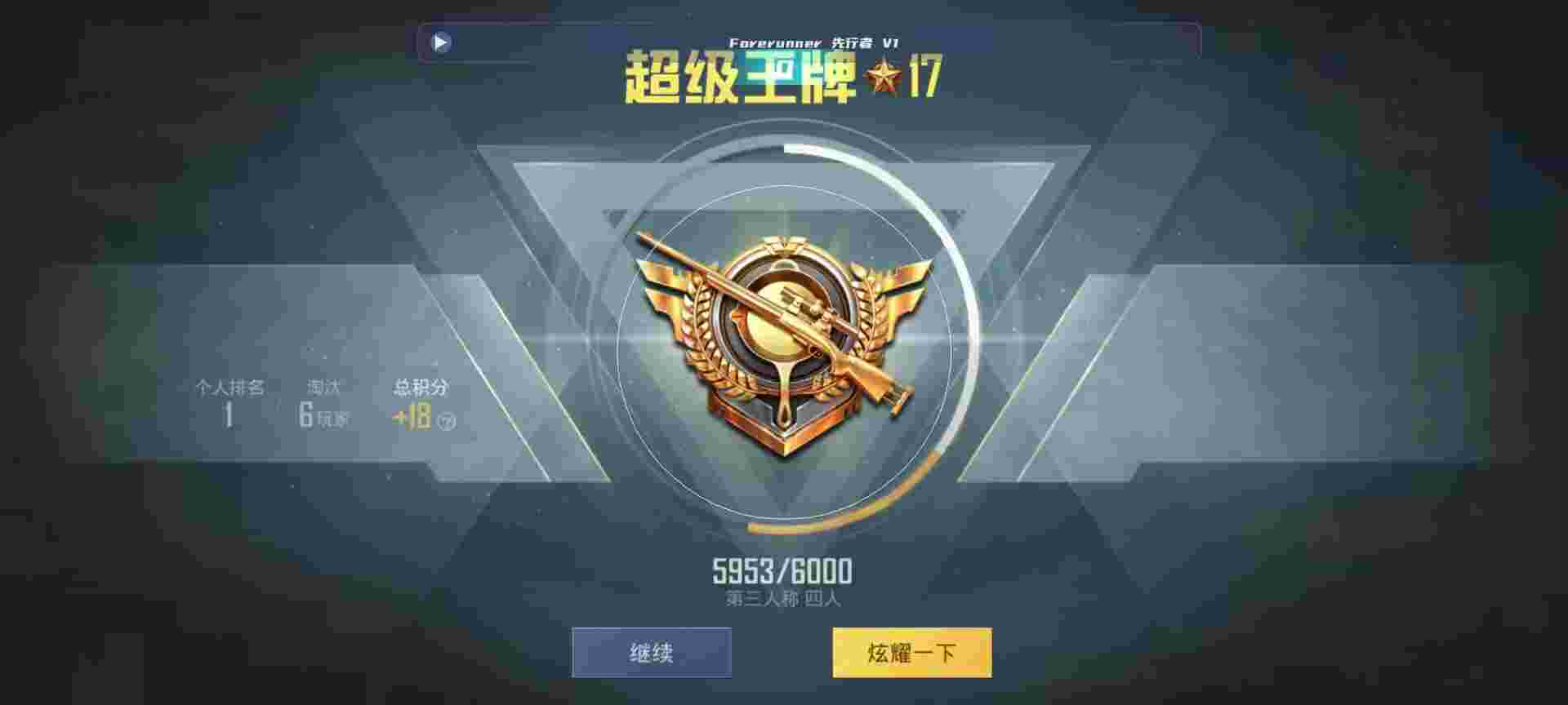和平精英鸡腿辅助自瞄 - 和平精英外挂对应惩罚辅助预览图